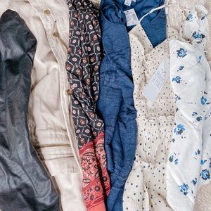 5 ITEMS FOR $25 - Not So Mystery Box